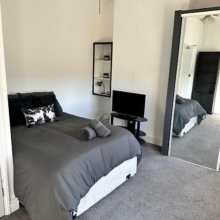 Tiye Estates Short Stay Stoke-on-Trent Eksteriør bilde