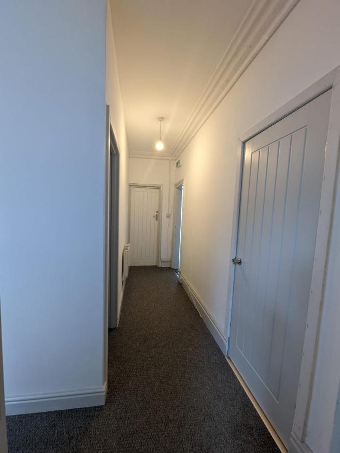 Tiye Estates Short Stay Stoke-on-Trent Eksteriør bilde